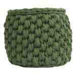 Styling deep green