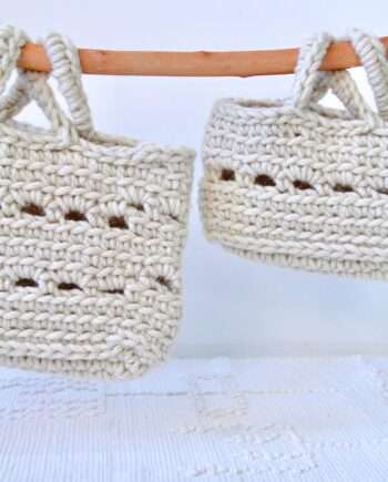 styling basic basket wool ecru small_duplo
