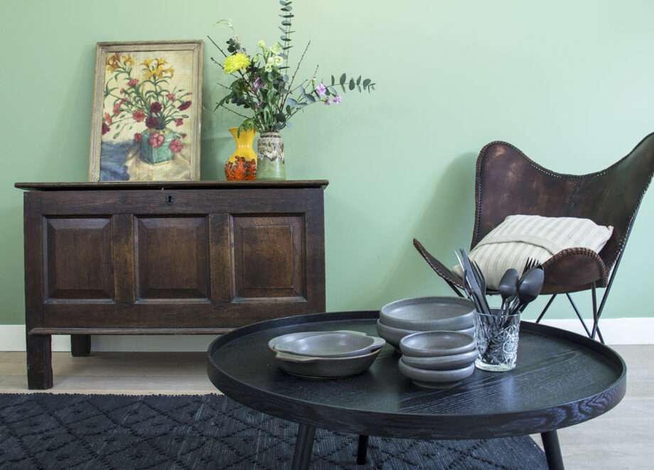 styling livingroom anthracite and more