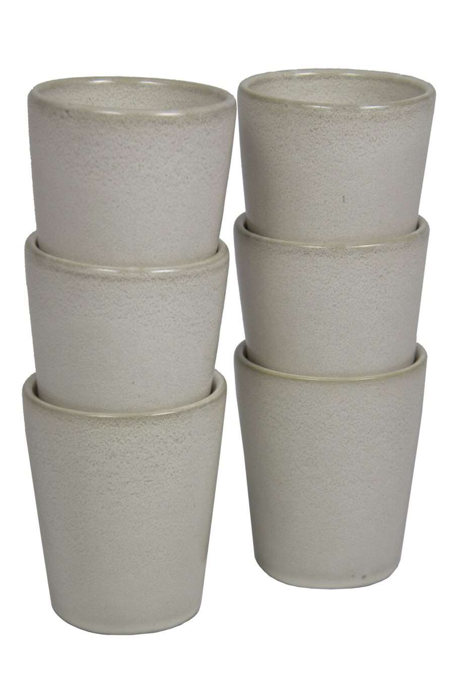 mug milk glaze ceramic large