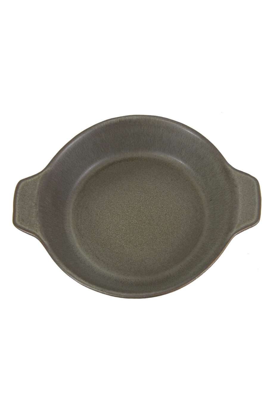 oven plate charcoal mat ceramic small