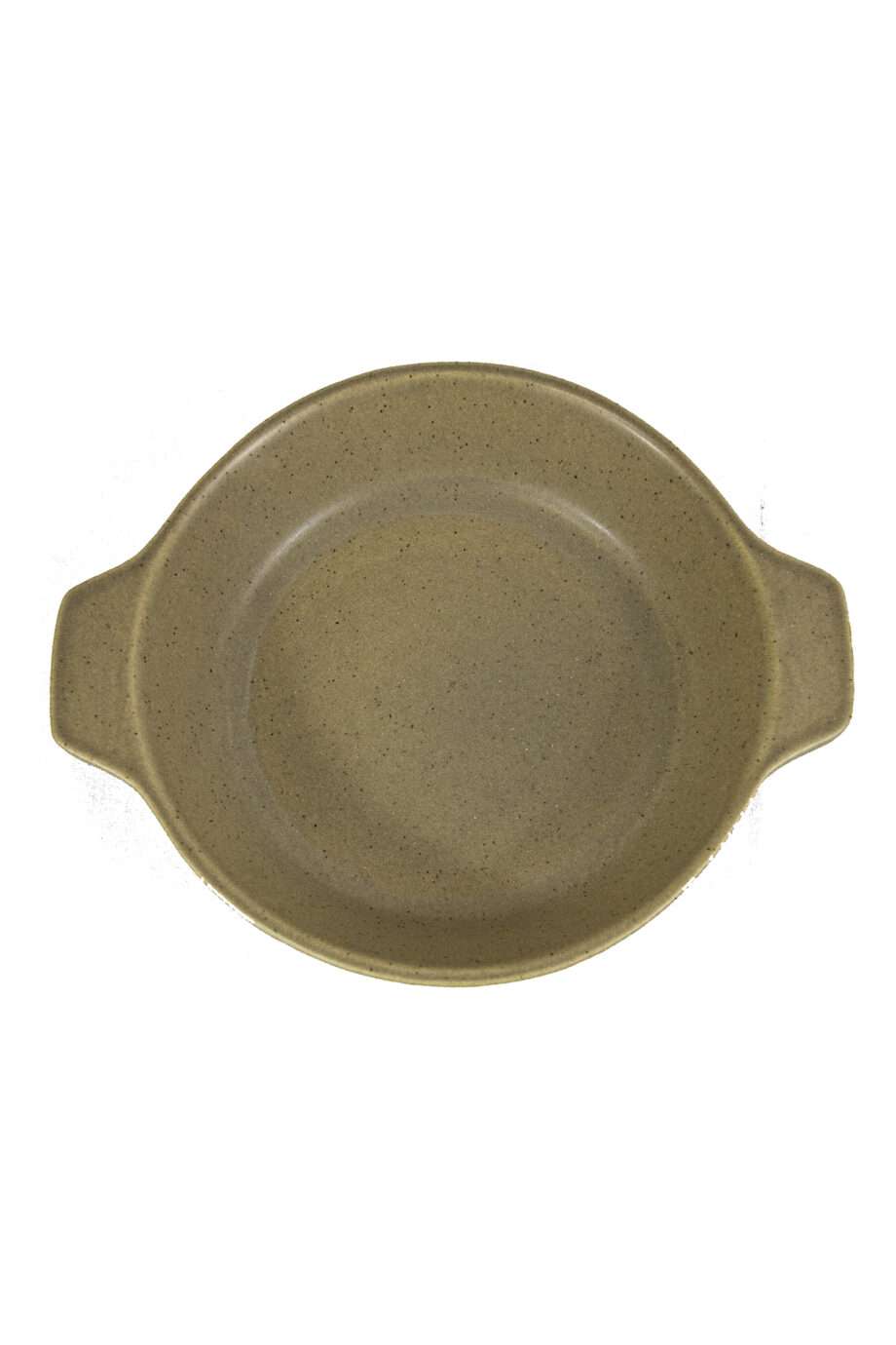 oven plate mustard mat ceramic large