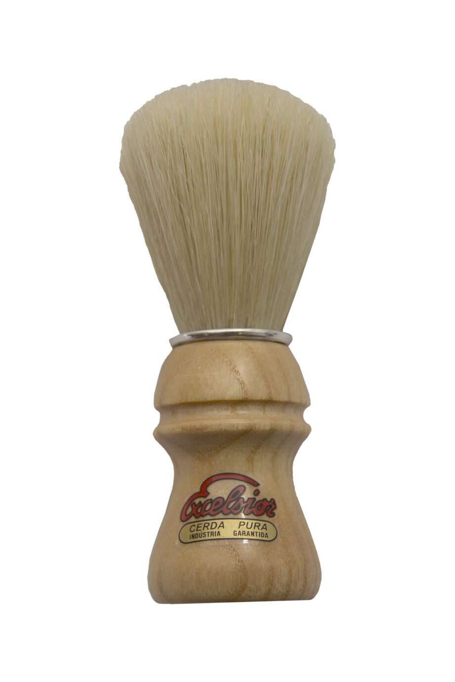 shaving brush semogue oak