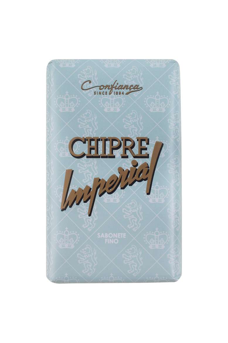 spa soap chipre imperial