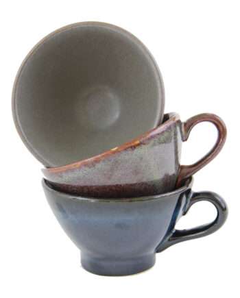 thee cup glaze ceramic