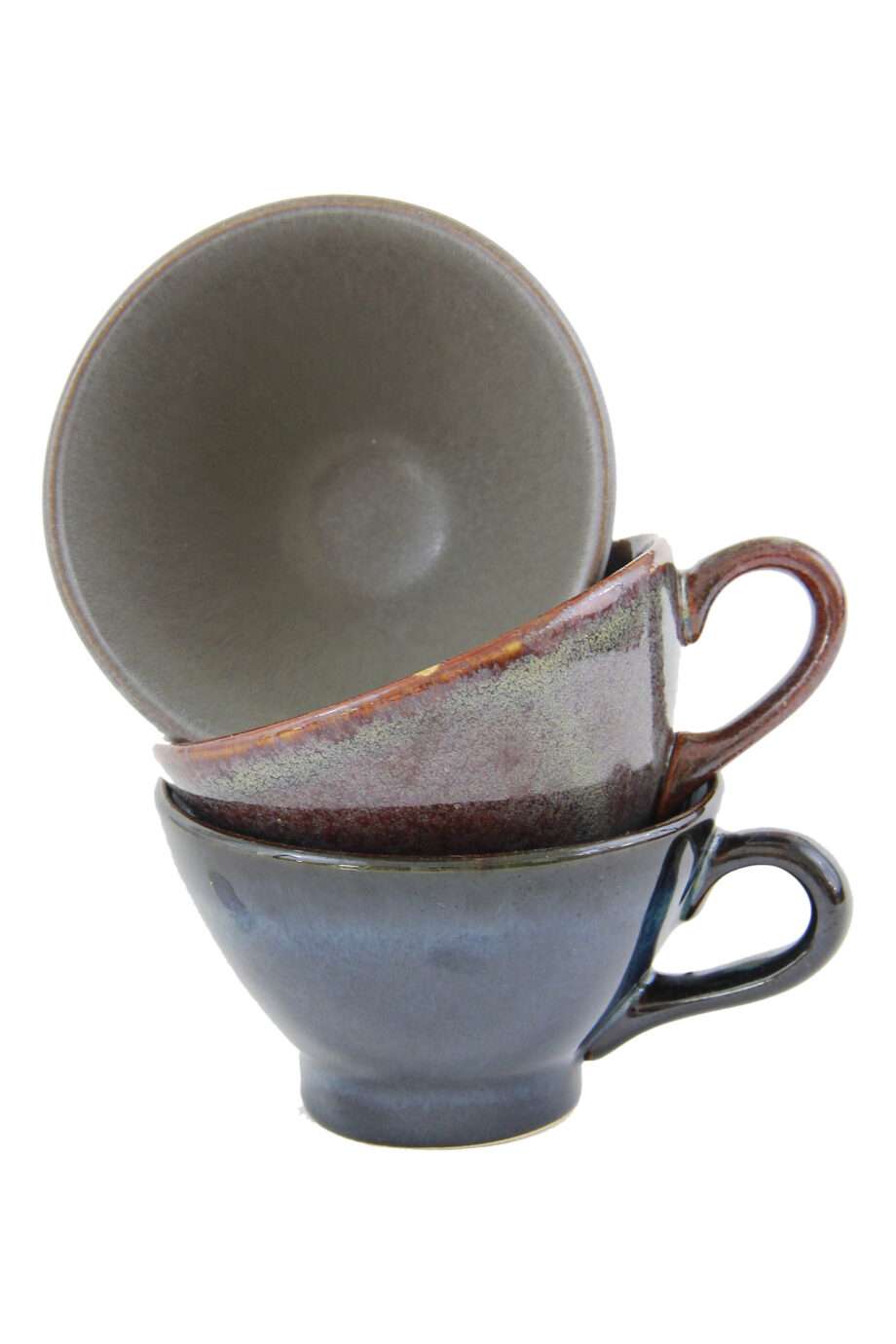 thee cup glaze ceramic