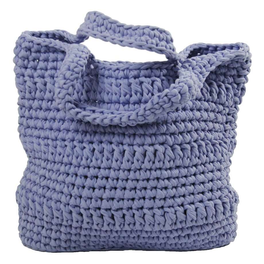 basic swimmingpool blue crochet cotton shopper large.jpg