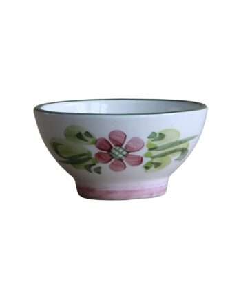 blossom bowl white  small
