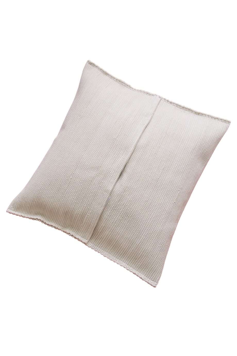 quadro linen woven cotton pillowcase medium_back