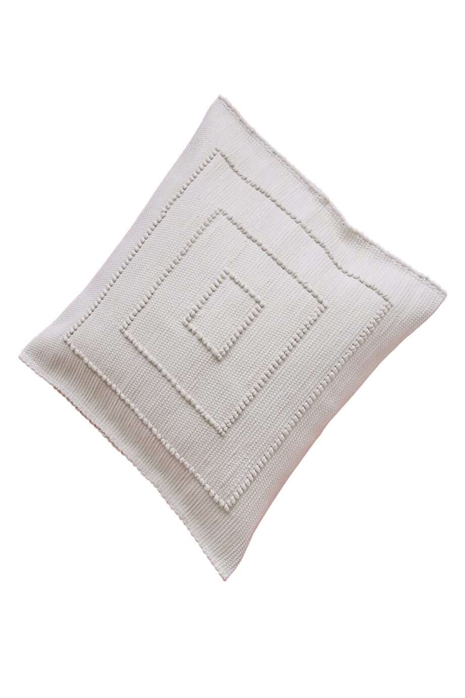 quadro linen woven cotton pillowcase medium_front